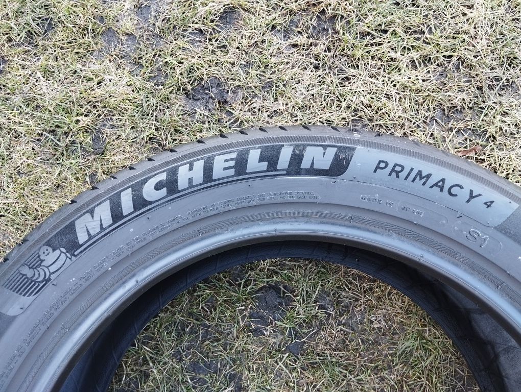 Opona Michelin Primacy 4 235/50R19 103V 2021 pojedyncza