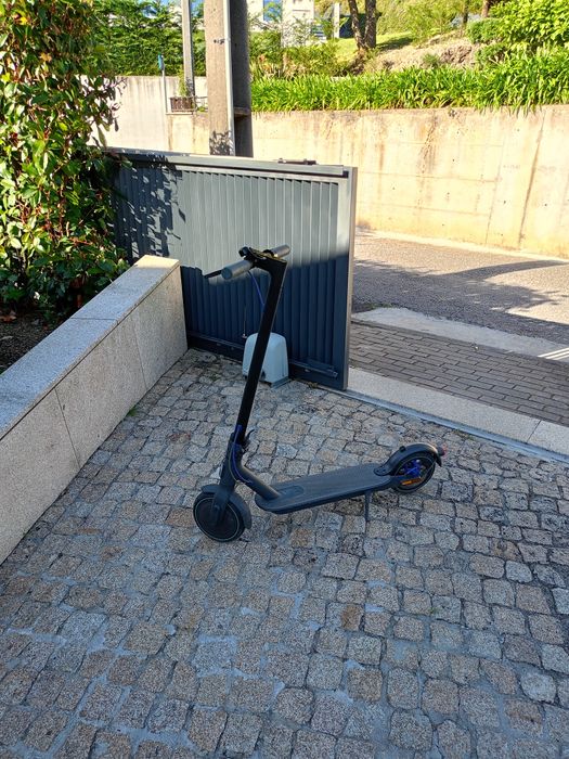 Xiaomi eletric scooter mi 3