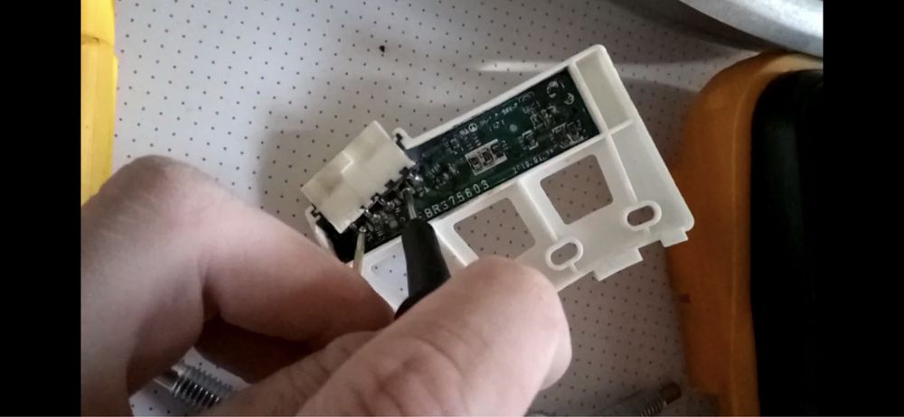 Ремонт стиральных машин. Мастер по ремонту стиральных машин