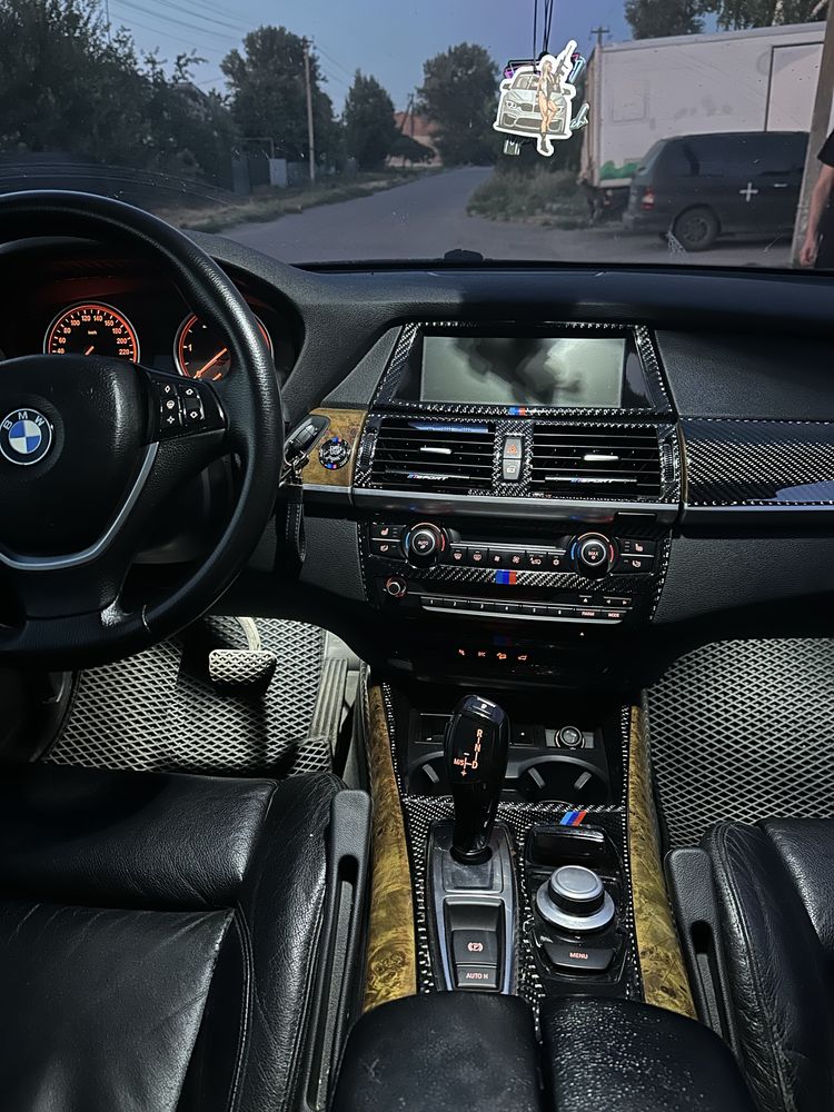 BMW X5 E70 35D!!!