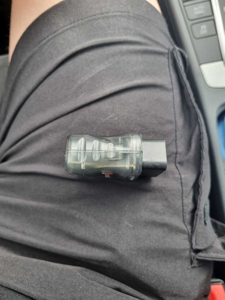 OBD II Junsun do VAG
