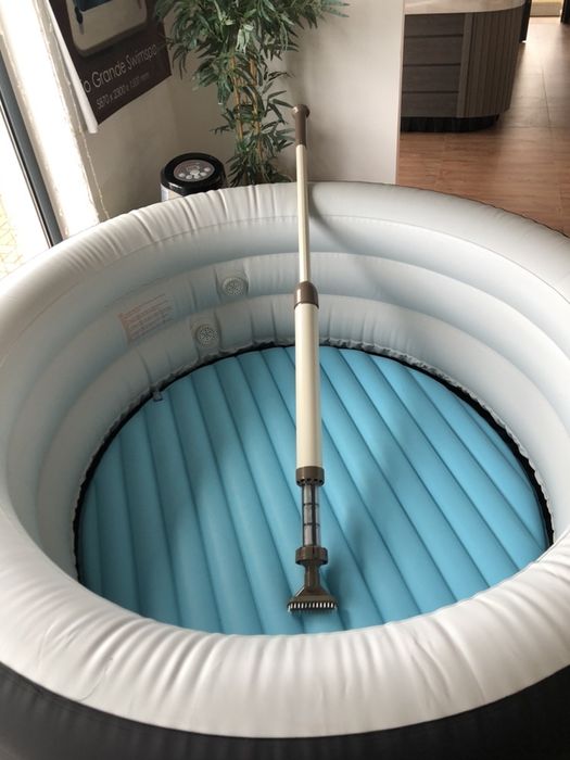 Aspirador para piscina , mini piscina e spas 98,40