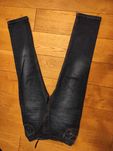 Spodnie jeansowe roz 146
