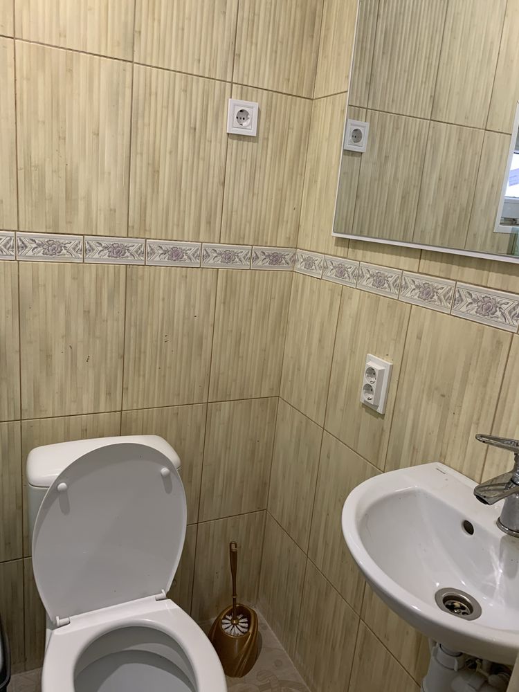 Номера у моря Крыжановка!