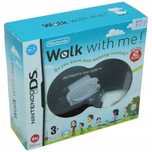 Zestaw Walk With Me! Pedometer Nintendo DS Karton Box