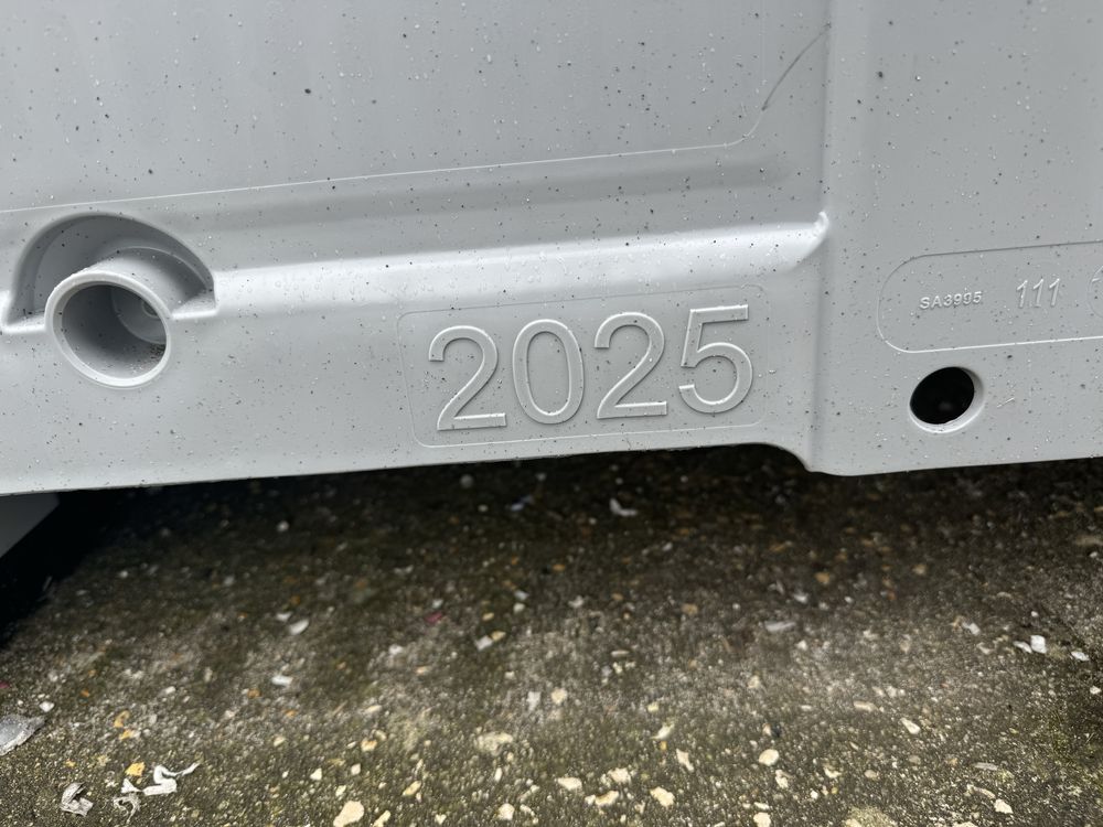 PALOTES VEDADOS de 2025
