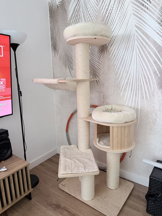 Drapak dla kota Natural Paradise Magnolia XL