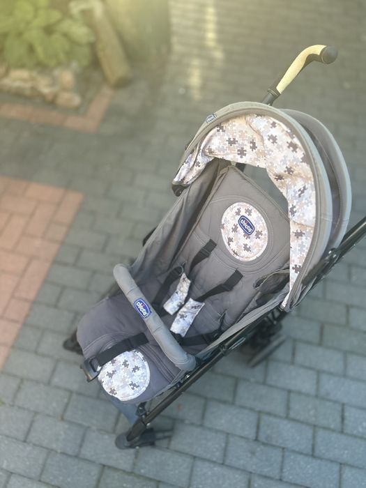 Wózek spacerowy chicco
