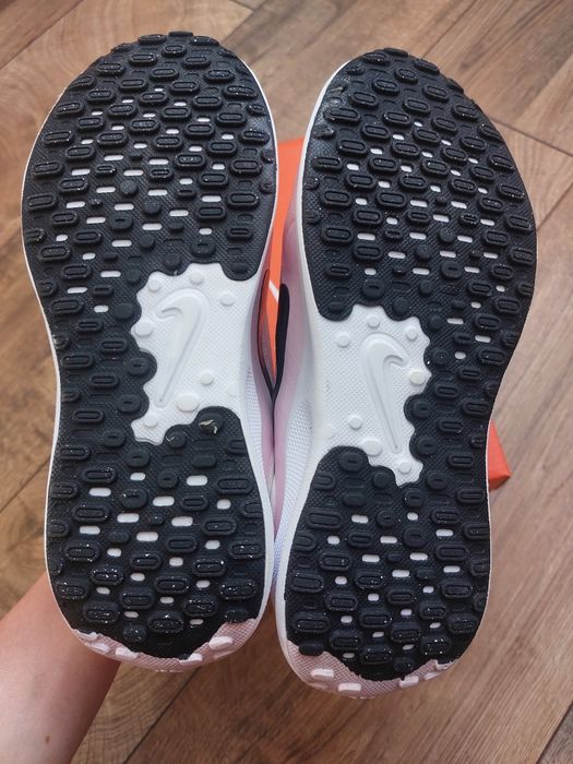 Кросівки,  кросовки nike 34 р, 22  см