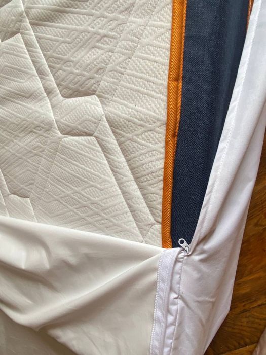 Матрац/Матрасс ортопедичний новий з чохлом без пружинний