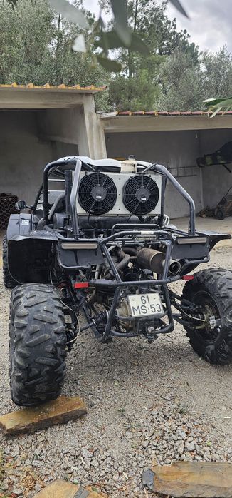 Buggy todo o terreno 4x4 800cc