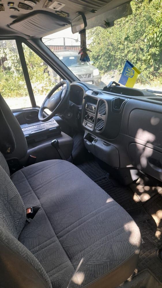 Продам Бус Transit furgon 200 s мож обмін