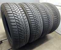 Шини 205 60 R16 Dunlop Winter Sport 5 резина зимові