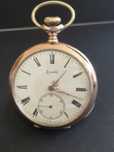 Relógio de bolso Zenith