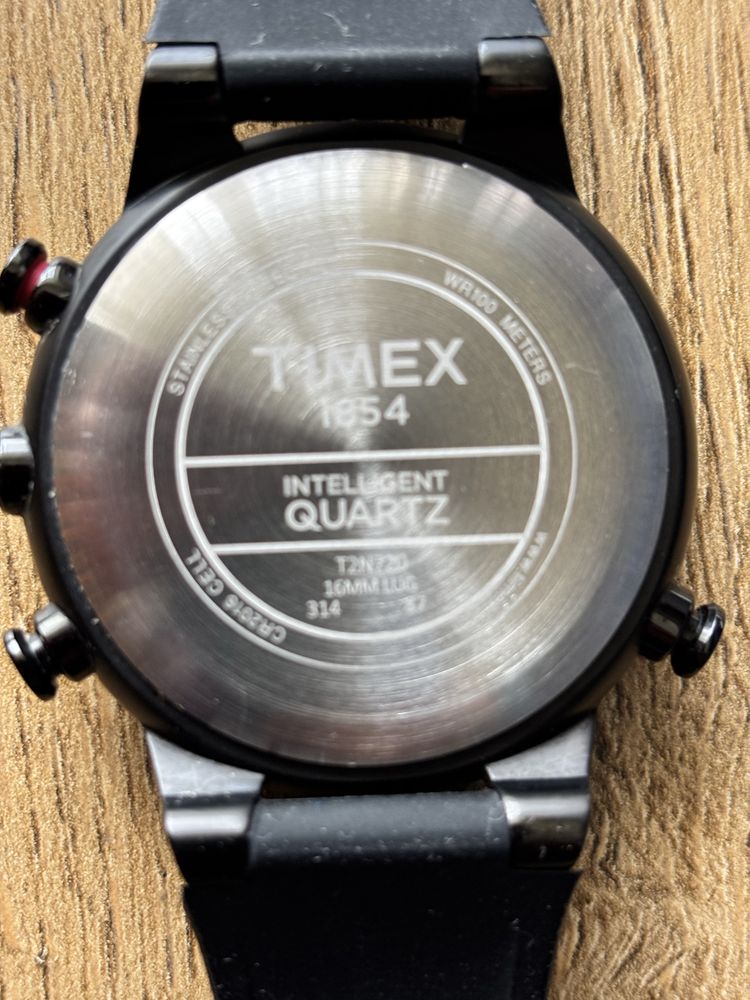 Zegarek  meski Timex