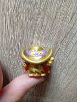 Super Zings Goldstar 162 SUPER LEADER seria 3
