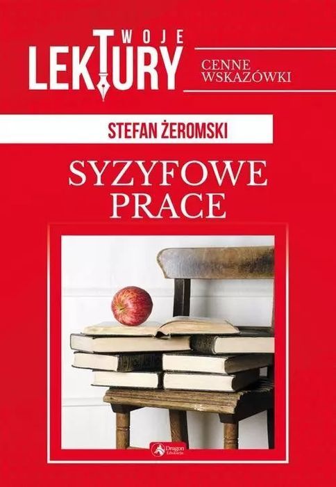 Syzyfowe prace. Dragon