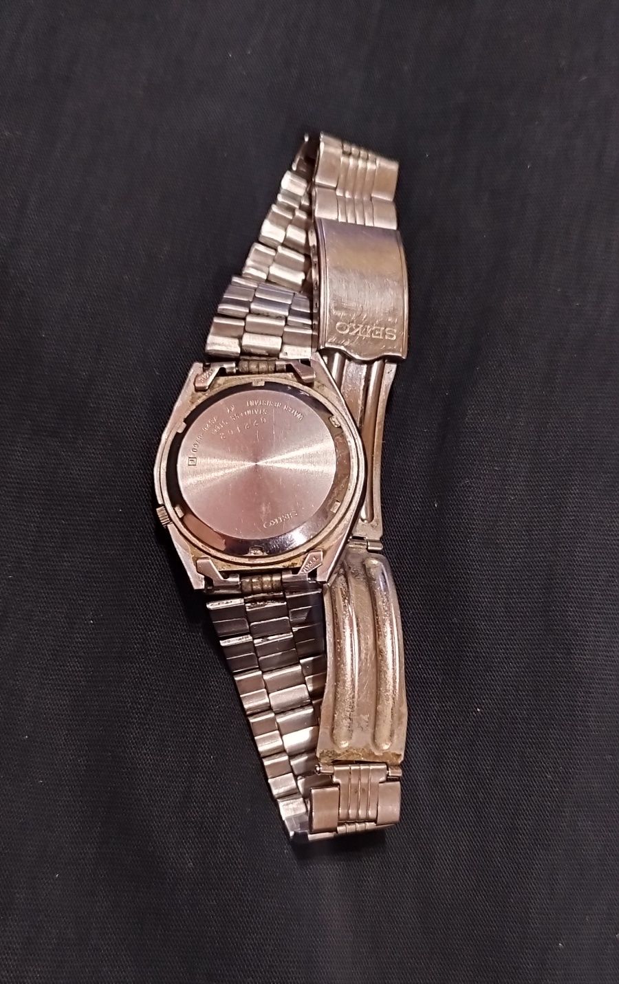 Продам часы Seiko Automatic