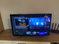 Sprzedam smart TV Telefunken