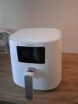 Air fryer Philips Ovi  2000W 6,2l Aplikacja mobilna