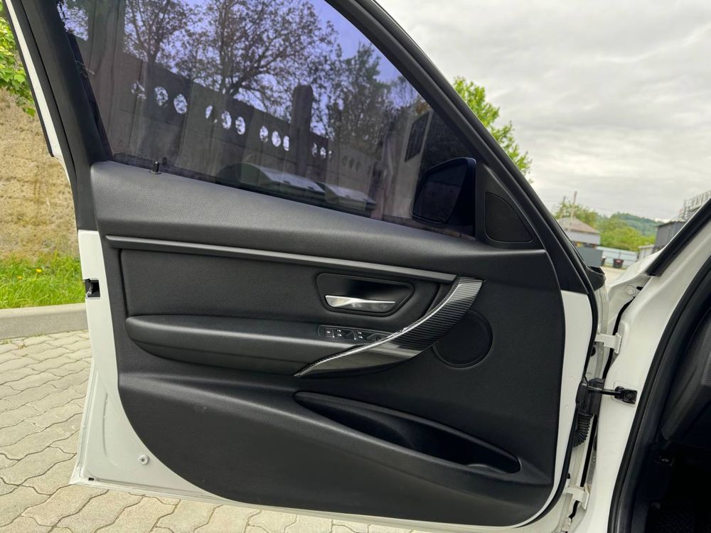 Продам Терміново BMW 320 X-drive