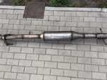 Filtr Dpf Mercedes sprinter 906