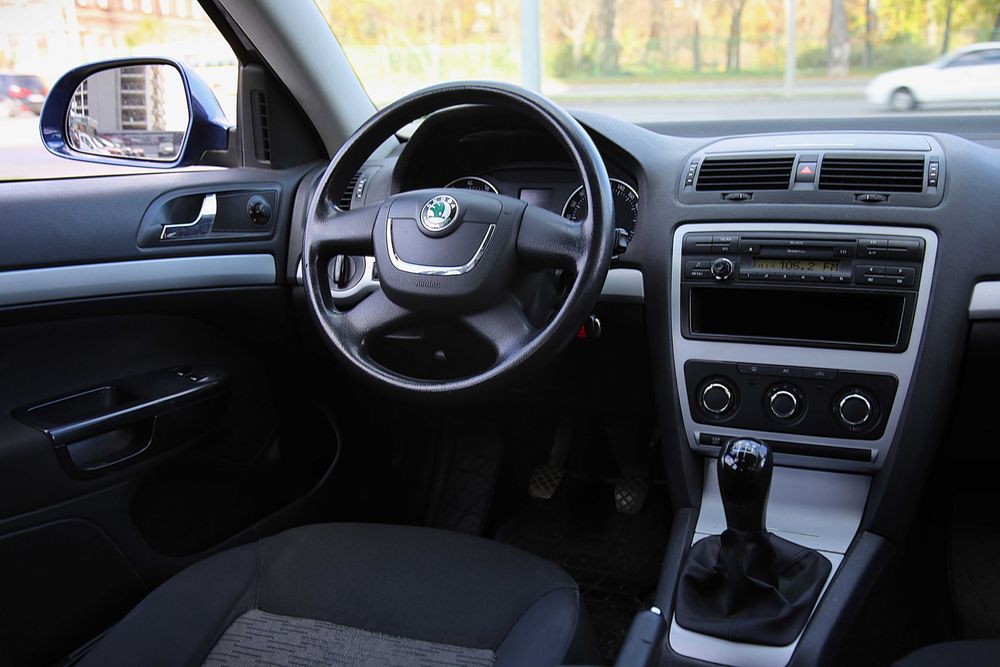 Продам Skoda Octavia