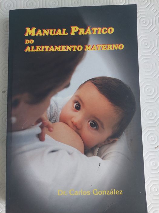 Manual Prático do Aleitamento Materno