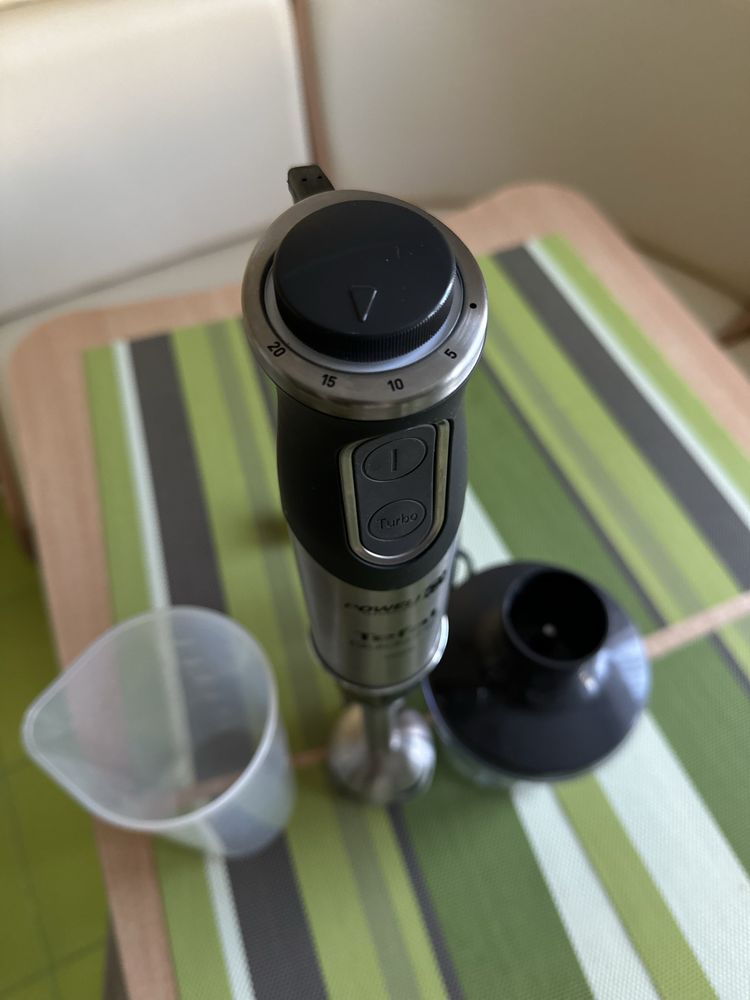 Продам блендр Tefal