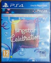 Singstar Celebration Ps4/Ps5