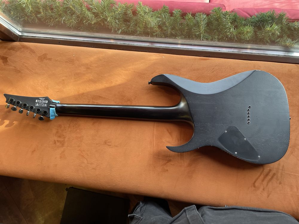 Єксклюзив Ibanez RGRT 421 wk