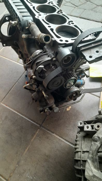 Opel Silnik 2.0t turbo 200Km z20ler Zafira b astra h gtc opc łódz