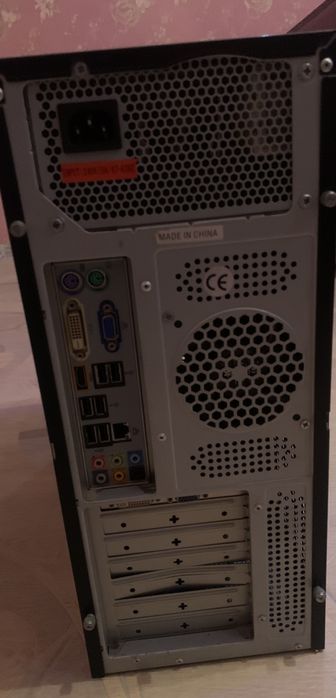 Продам компьютер.