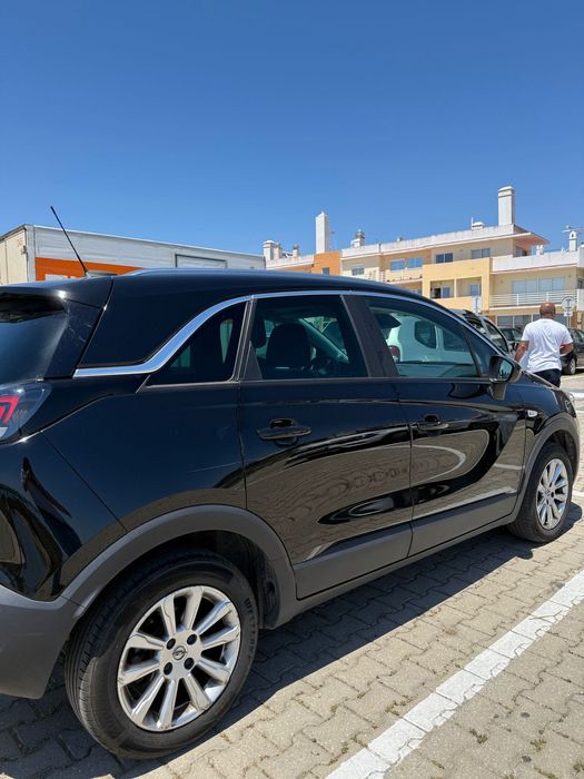 Carro em muito bom estado