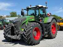Fendt 942 Vario Profi Plus, PIĘKNY, !!!serwis ASO!!!