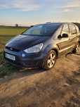 Ford s max TDI 2006