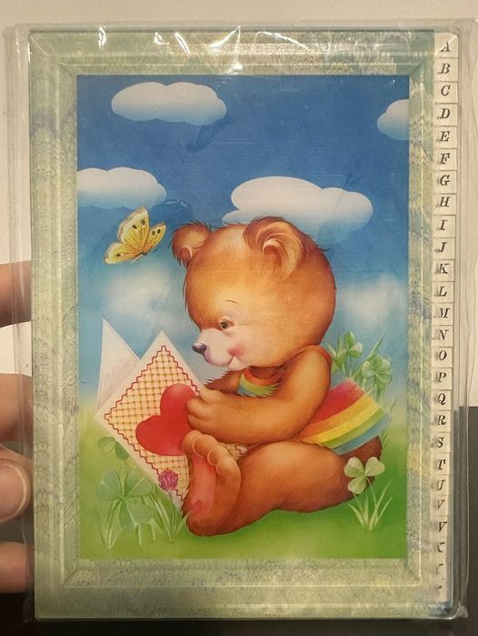 Bloco super giro Novo