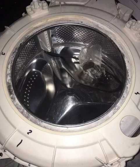 Ремонт пральних машин від приватного майстра.