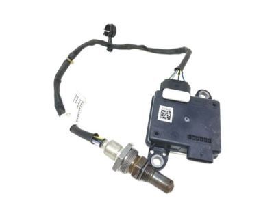 Датчик кисню лямбда-зонд Jeep Grand Cherokee 68249510AB