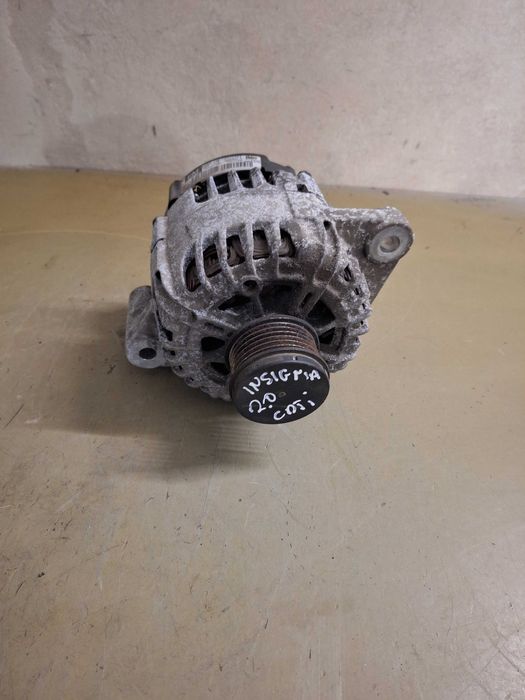 Alternator Opel Insignia A 2,0 CDTI