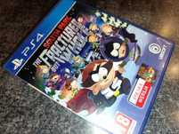 South Park The Fractured But Whole PS4 po polsku sklep kioskzgrami