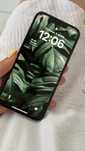 iPhone 13 pro 256