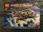 Klocki Lego Space Police 5984