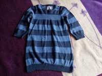 Sweter/tunika JUNIOR 104