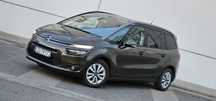 Citroen C4 Grand Picasso 1.6Hd osoba prywatna