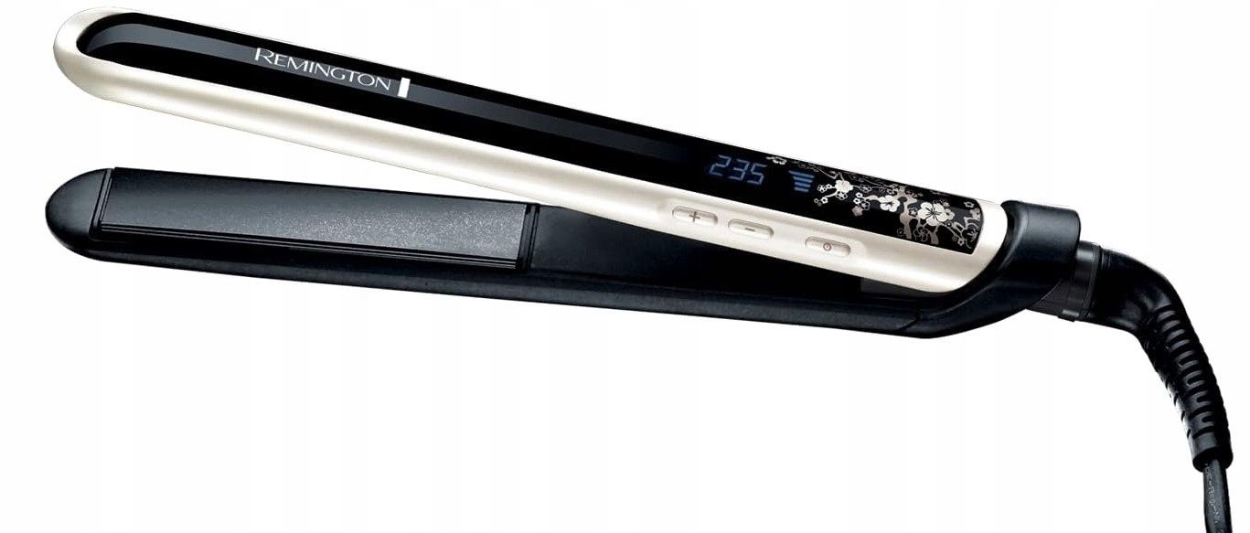 prostownica do włosów remington s9501