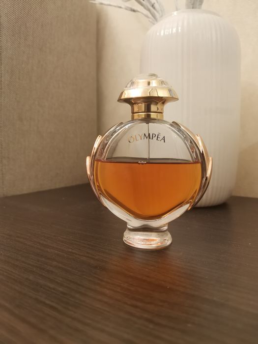 Paco Rabanne Olimpea
