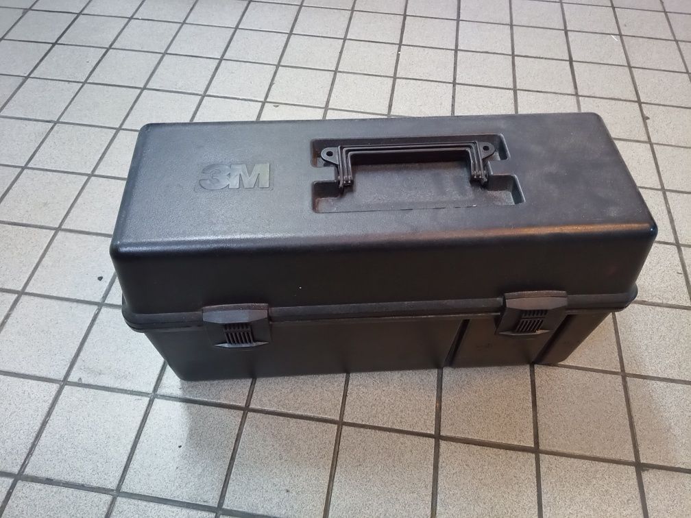 Aspirador de toner 3m