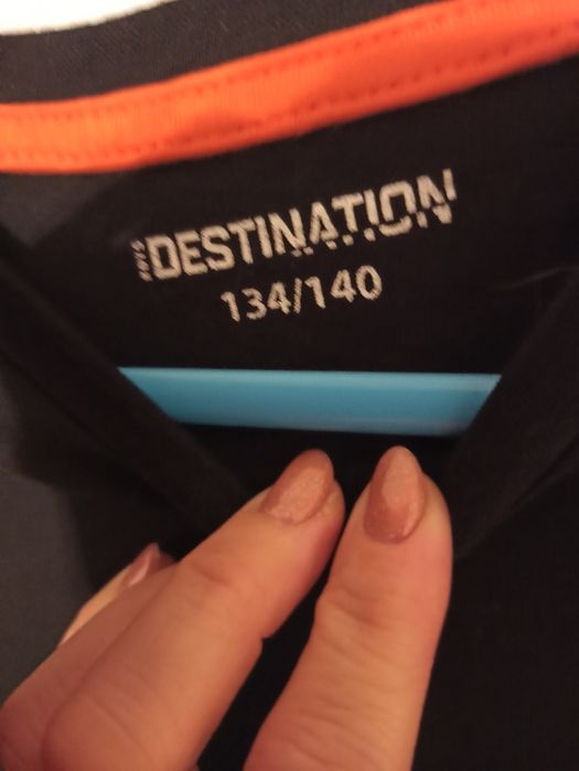 T-Shirt/bluzka Pepco 134/140