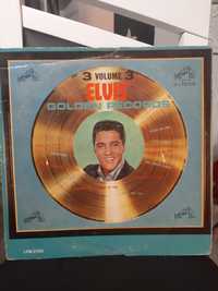 Elvis' Golden records oryginalne wydanie